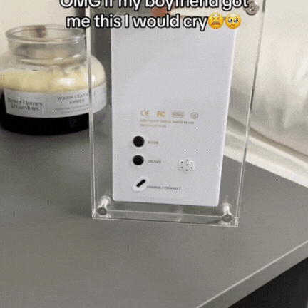 DIGITAL PHOTO FRAME®