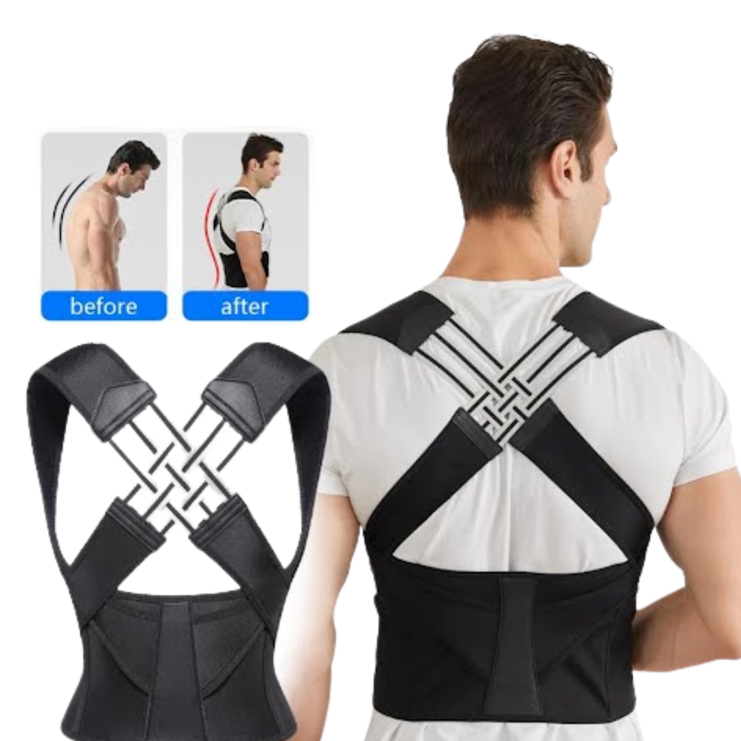 Posture Corrector®
