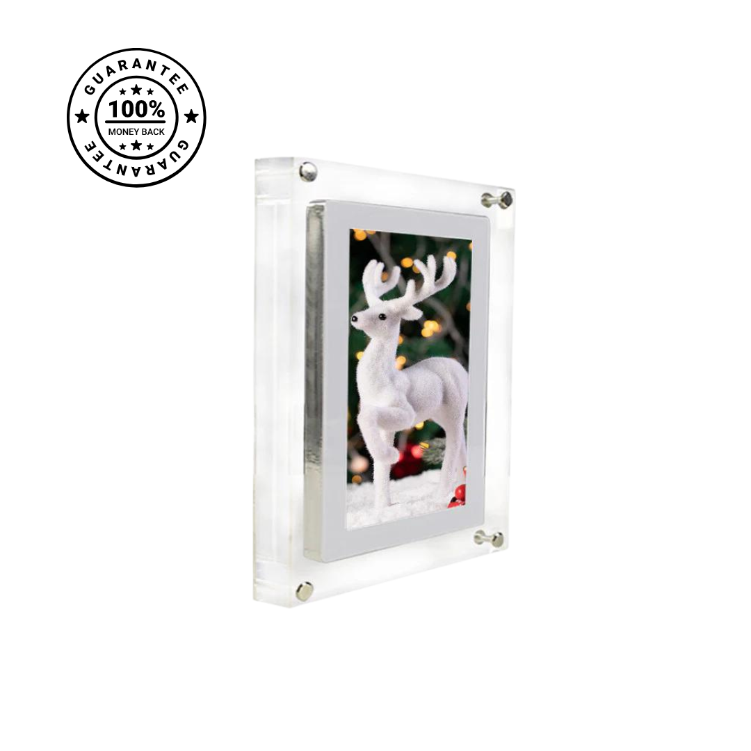 DIGITAL PHOTO FRAME®