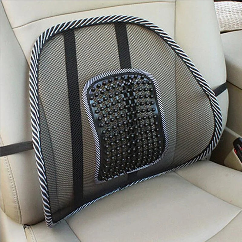 Car Seat Back Support