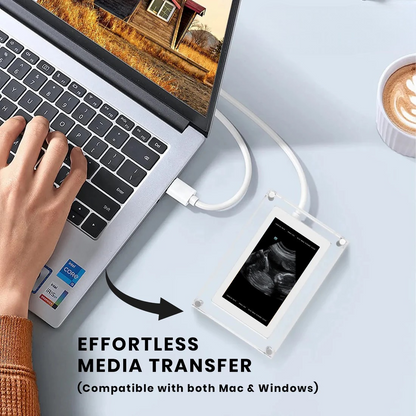 DIGITAL PHOTO FRAME®